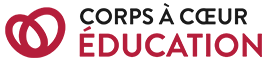 Logo Cybercours CorpsÀCoeur