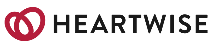 HeartWise Logo